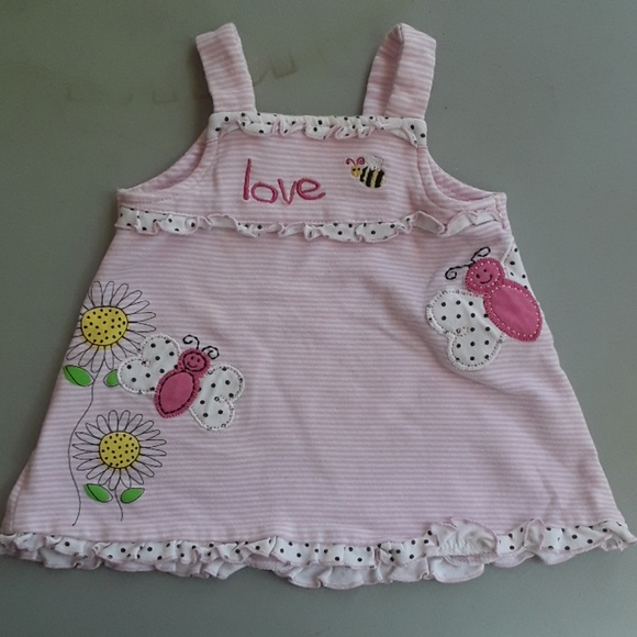 Bundle of onesies - Picture 3 of 4